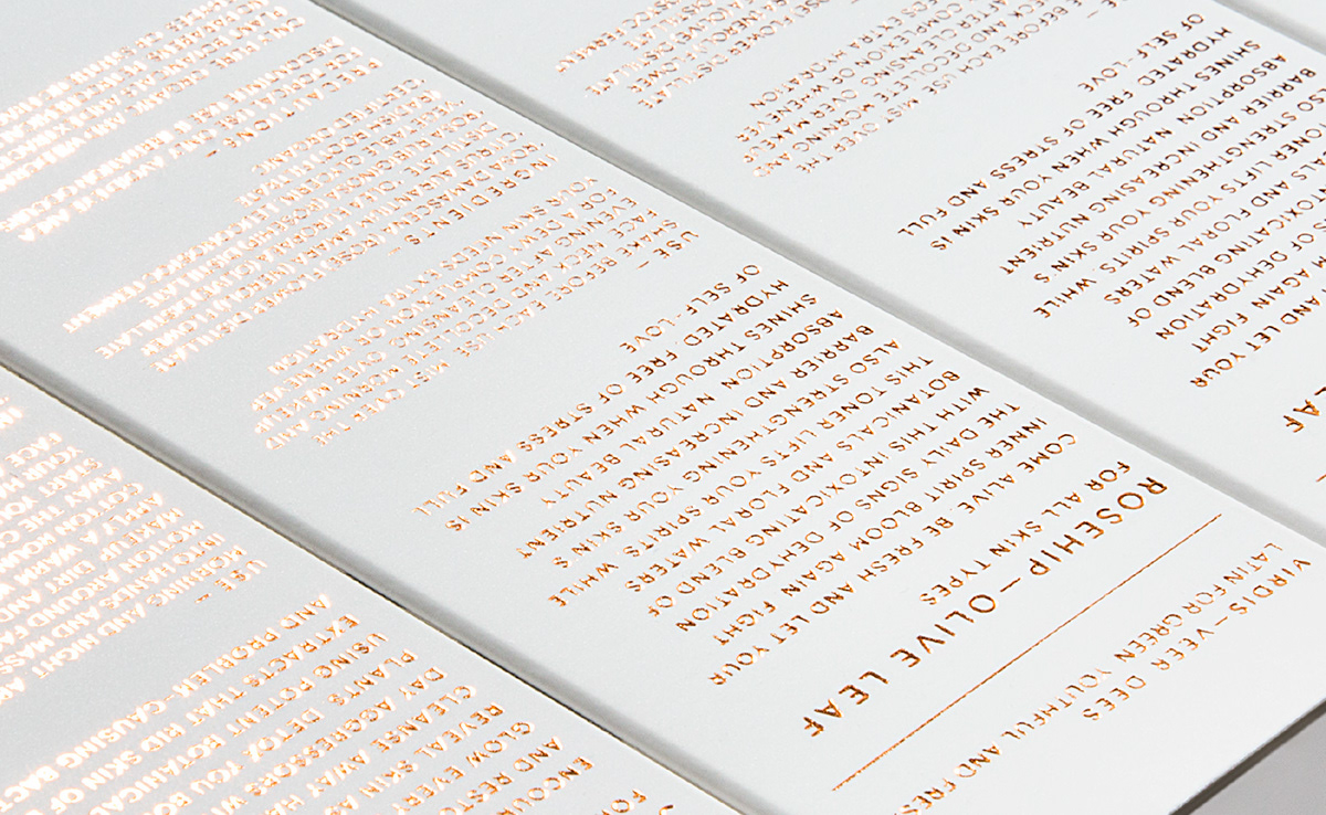 Native Atlas-有机成分护肤品-一个有凝聚力的品牌形象和故事---酷图编号4