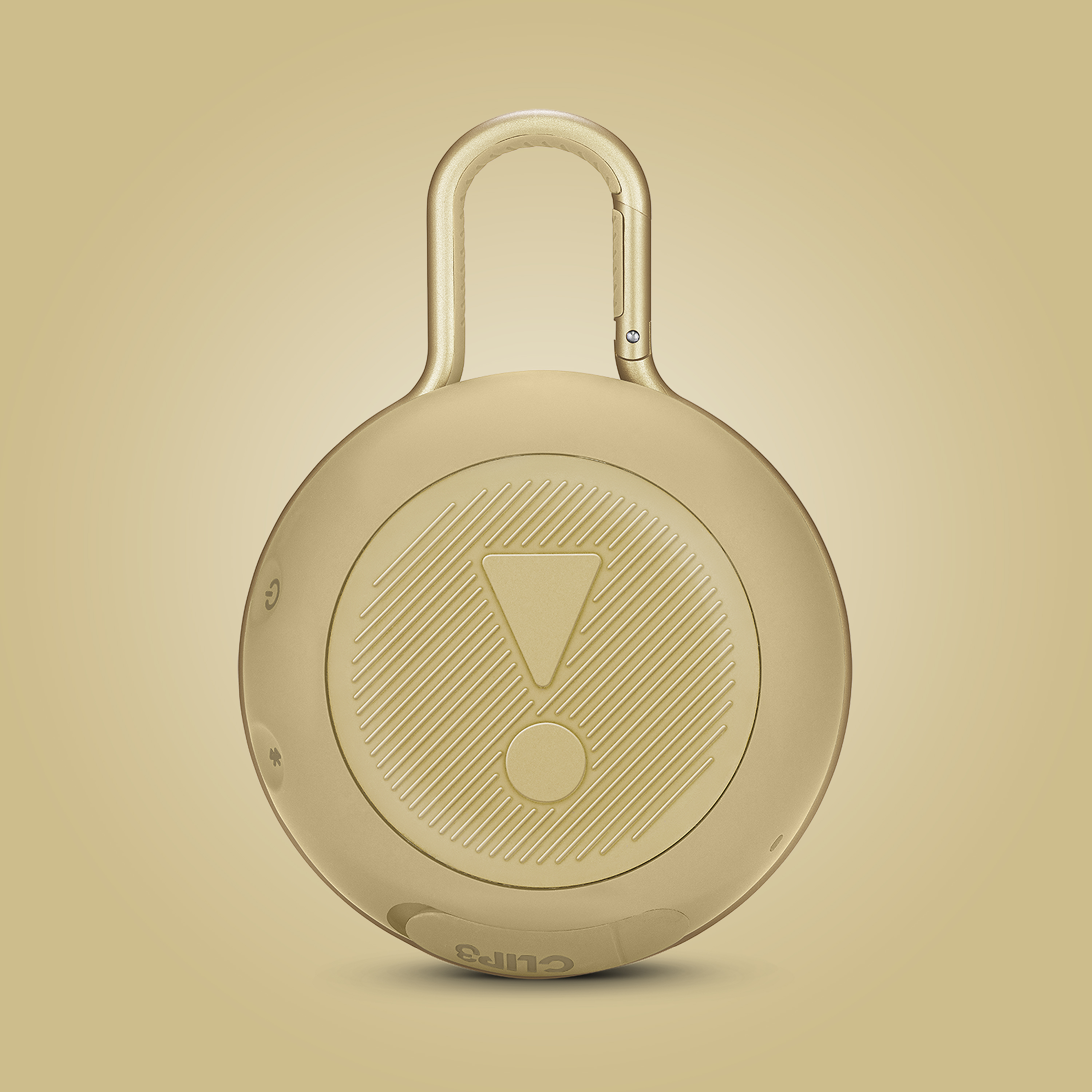 JBL CLIP3-一款独特的超便携超坚固且防水的蓝牙扬声器---酷图编号1