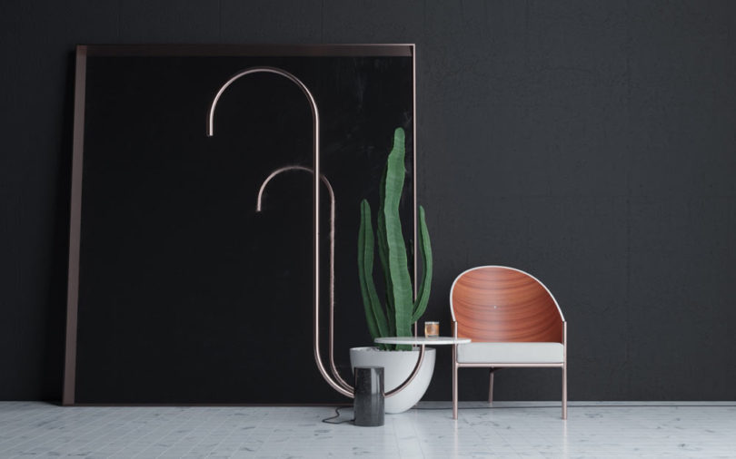 Bijou-吊灯---酷图编号1221884