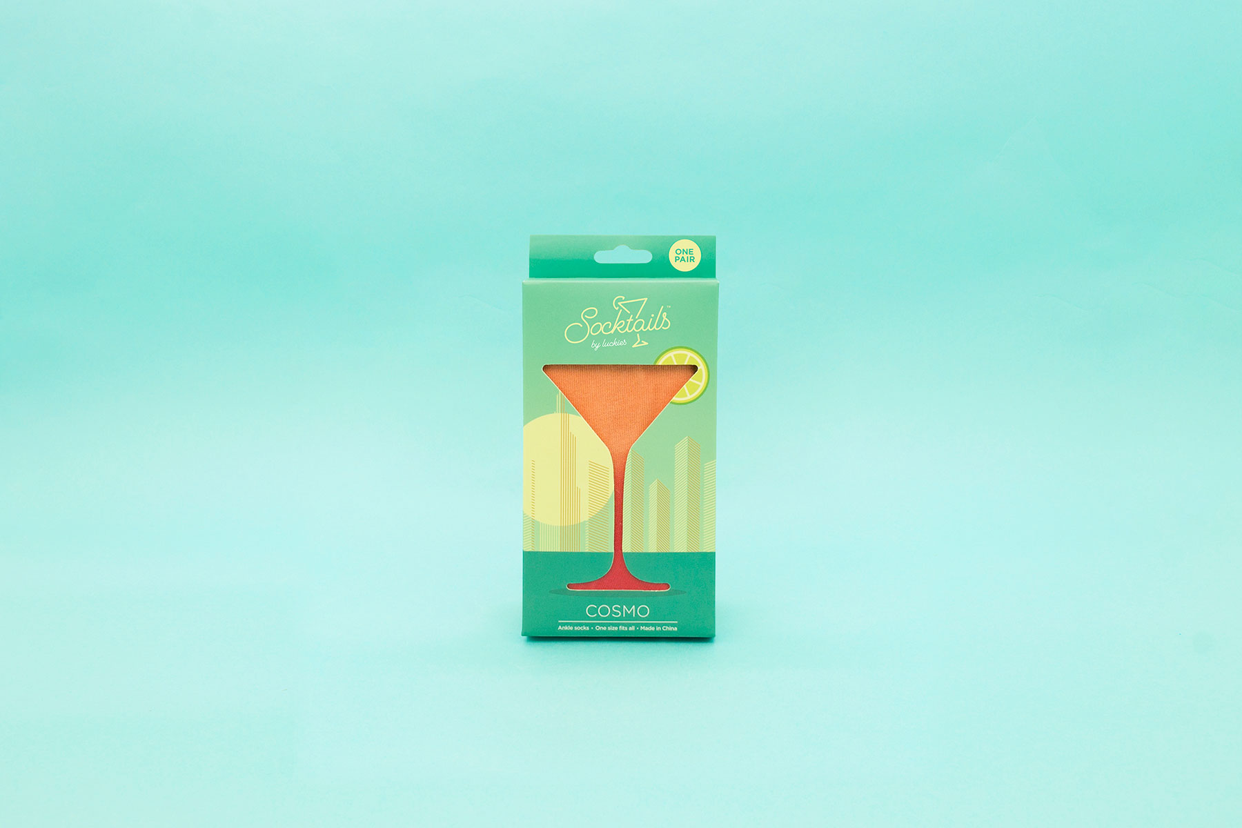 享受你最喜爱的鸡尾酒脚与袜子---酷图编号3