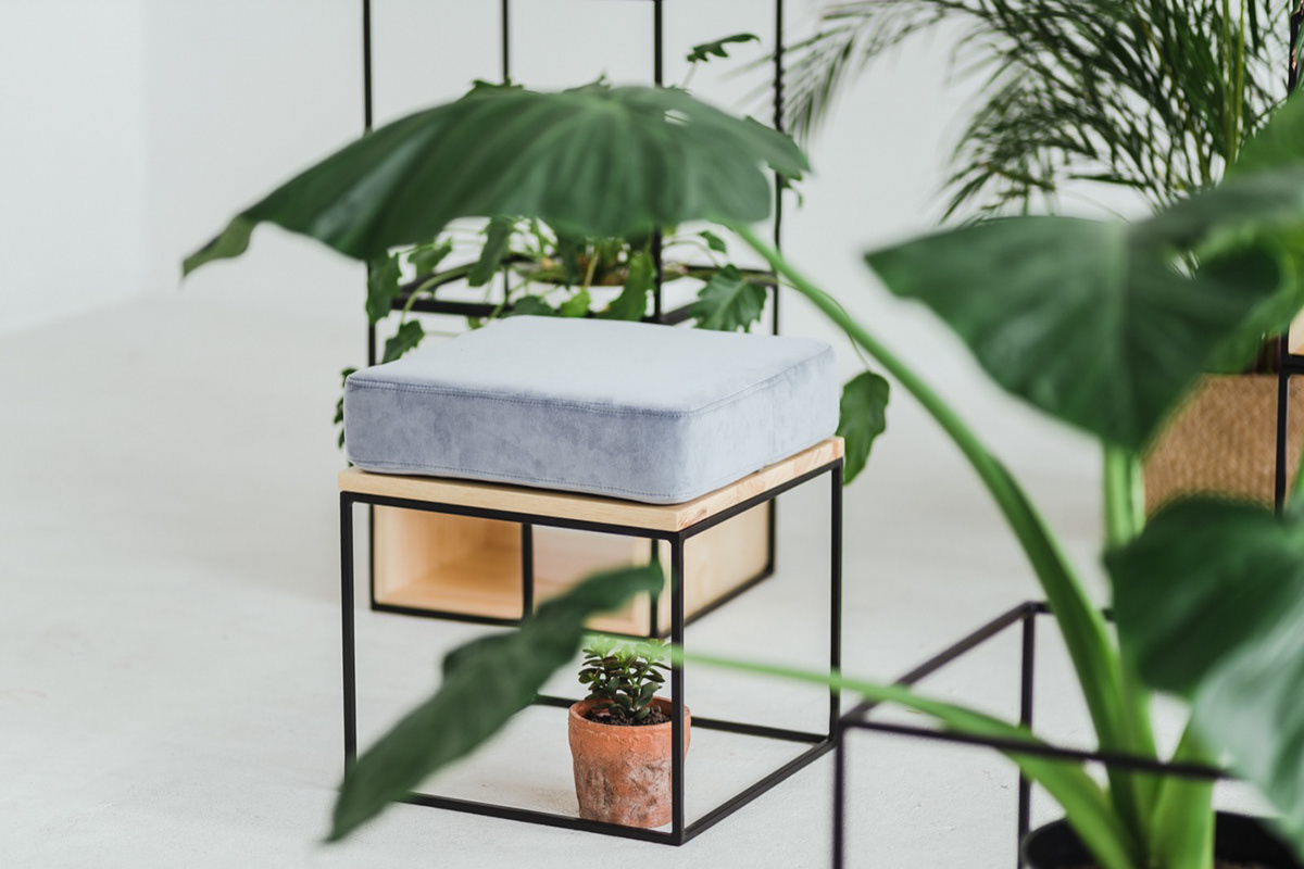 noo.ma的家具系列拍摄设计---酷图编号1222470