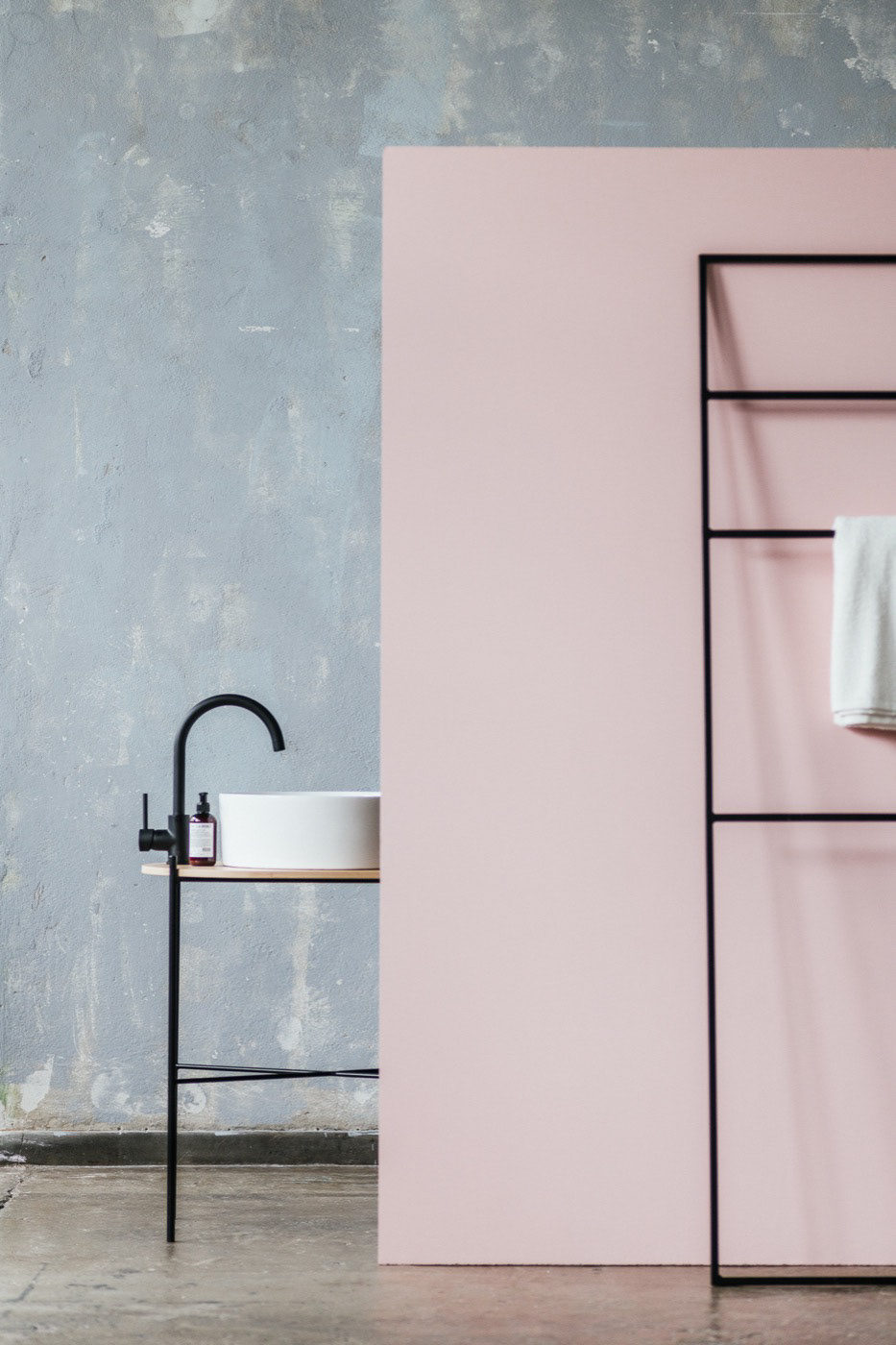 noo.ma的家具系列拍摄设计---酷图编号1222473