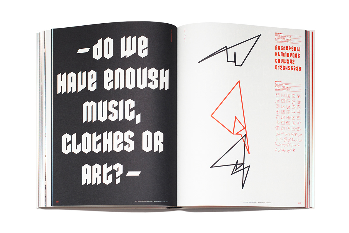 Typo 9010-捷克数字化字体---酷图编号24