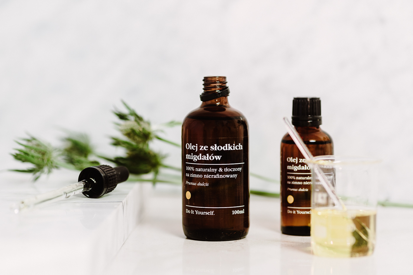 ECOSPΛ-ID化妆品公司的品牌重塑---酷图编号1222896