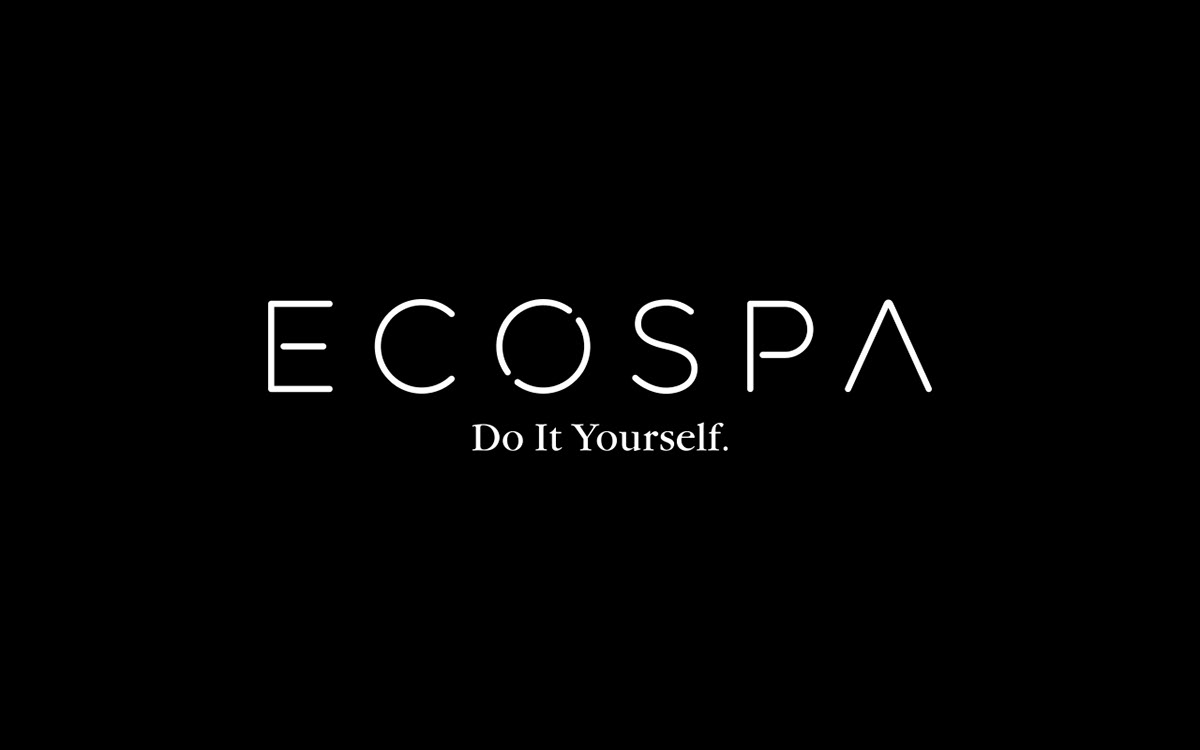 ECOSPΛ-ID化妆品公司的品牌重塑---酷图编号1222898