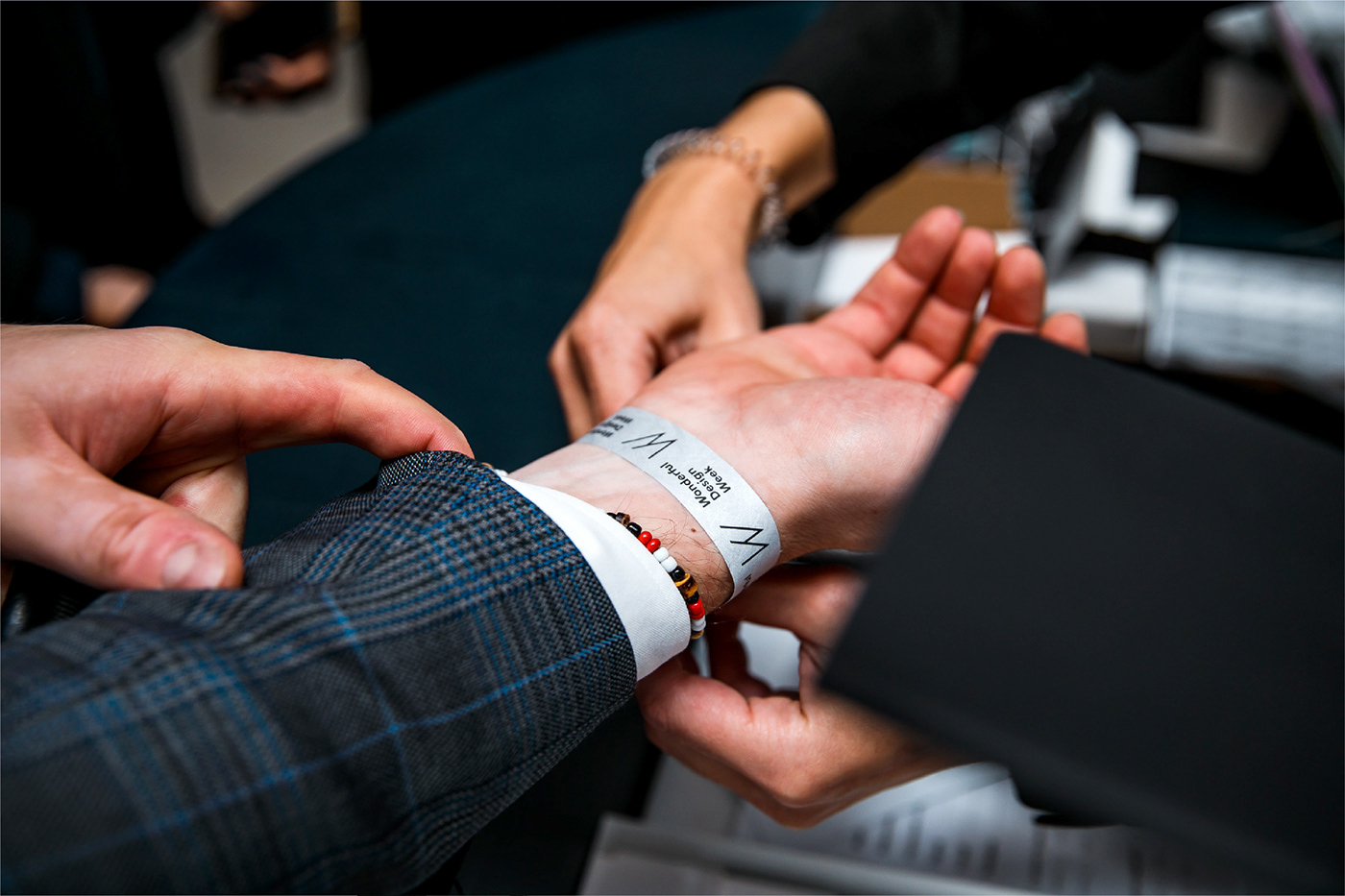 Wonderful Design Week-精彩的设计周---酷图编号13