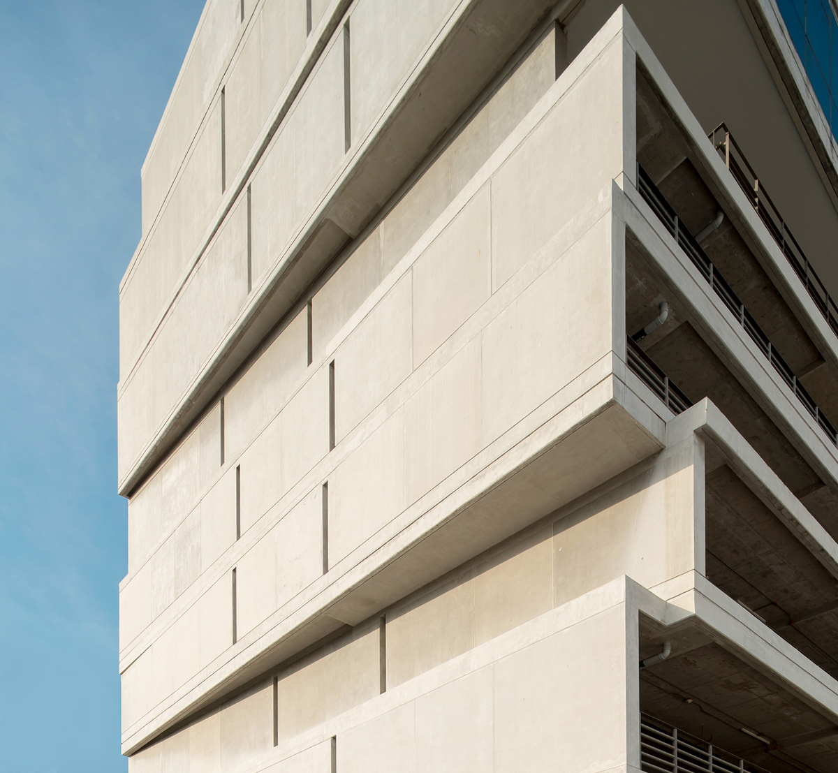 泰国曼谷OSOTSPA办公楼---酷图编号1223280