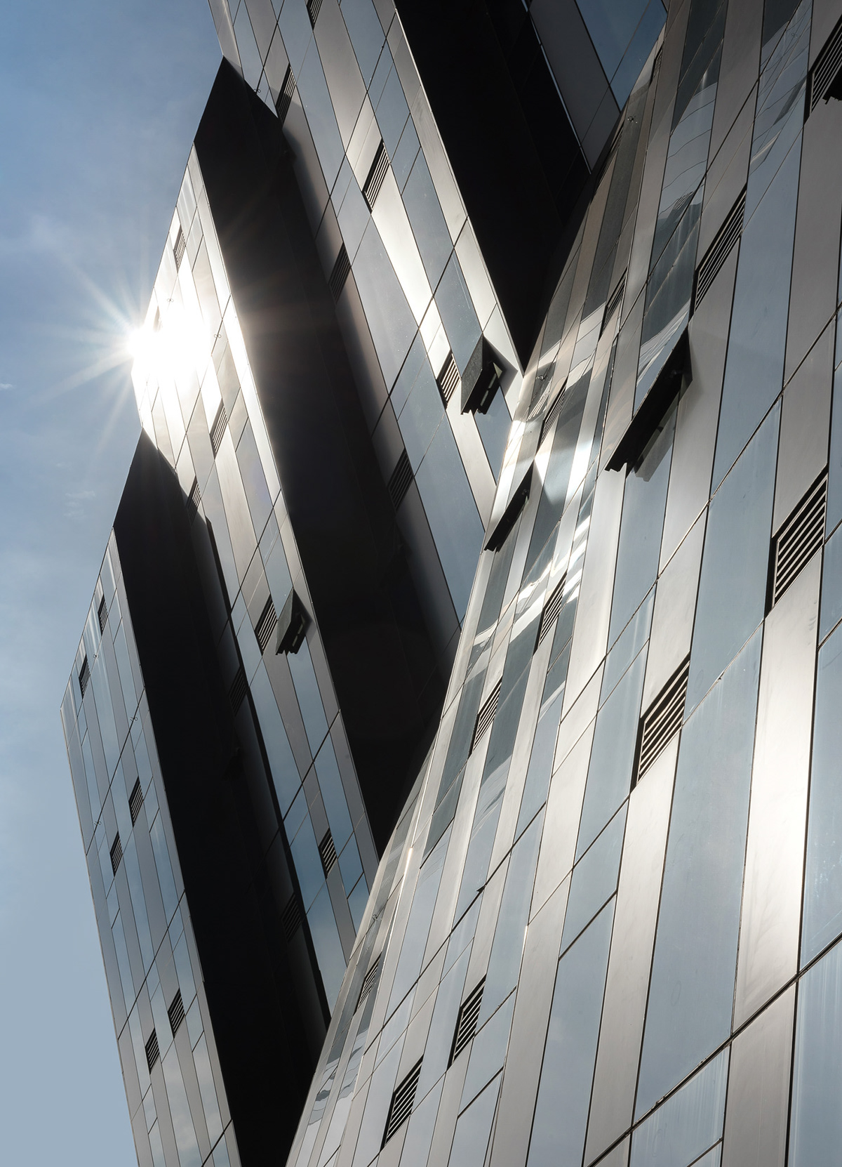 泰国曼谷OSOTSPA办公楼---酷图编号1223290