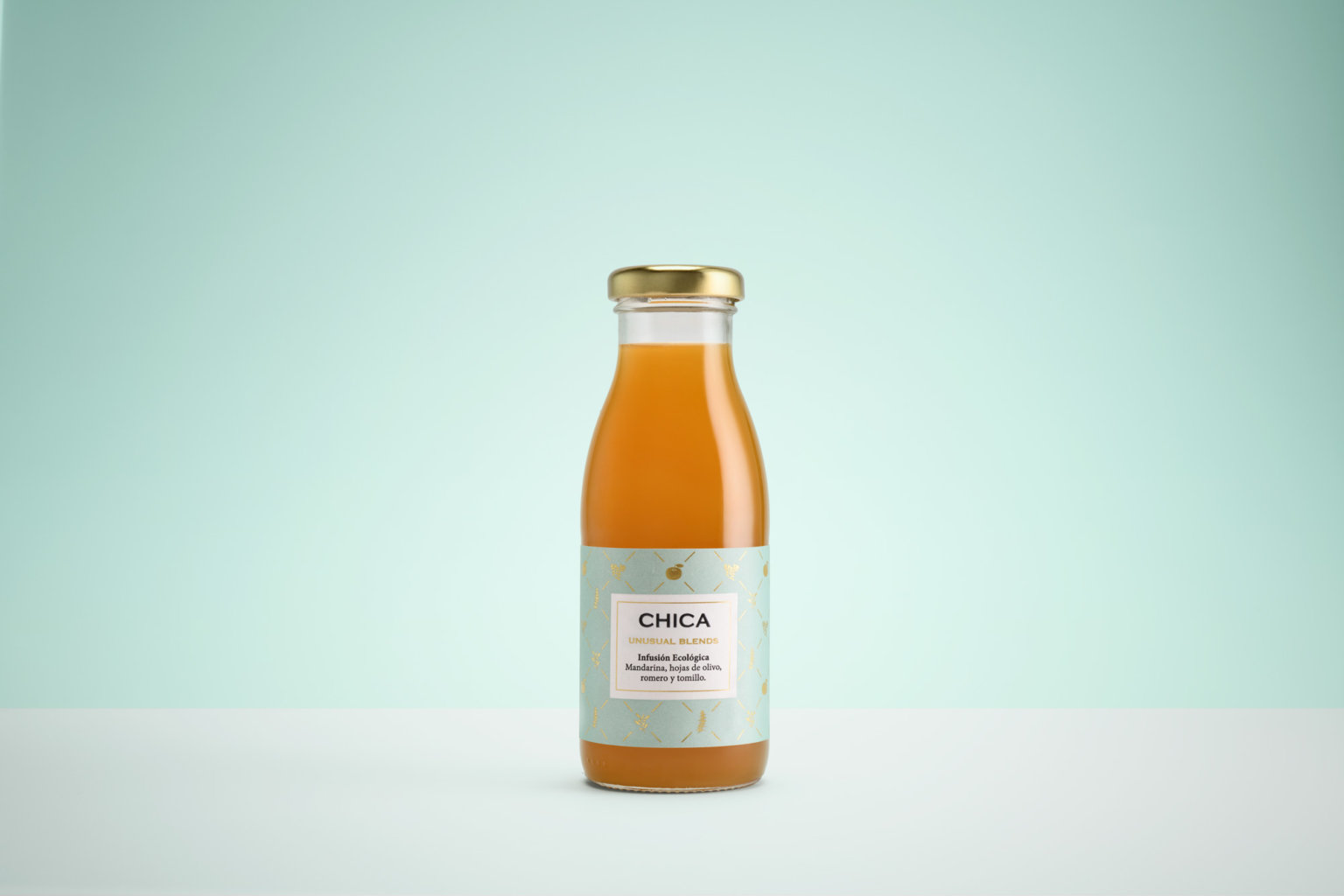 Chica果汁饮料---酷图编号9