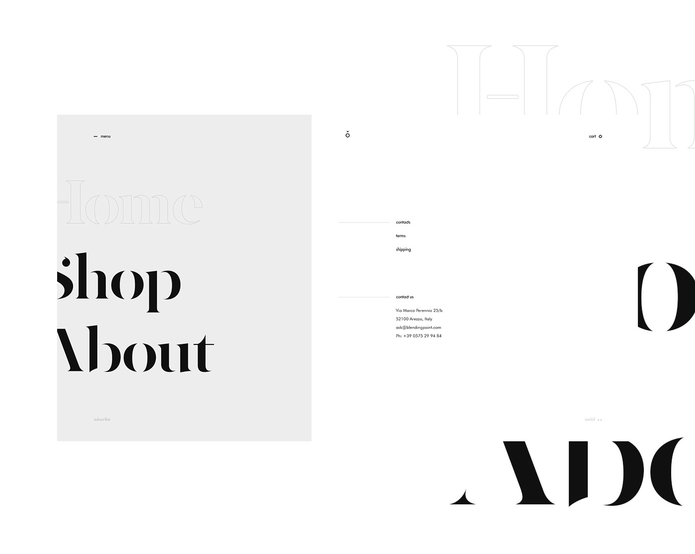 法国ótwear极简主义背包和其他配饰---酷图编号9