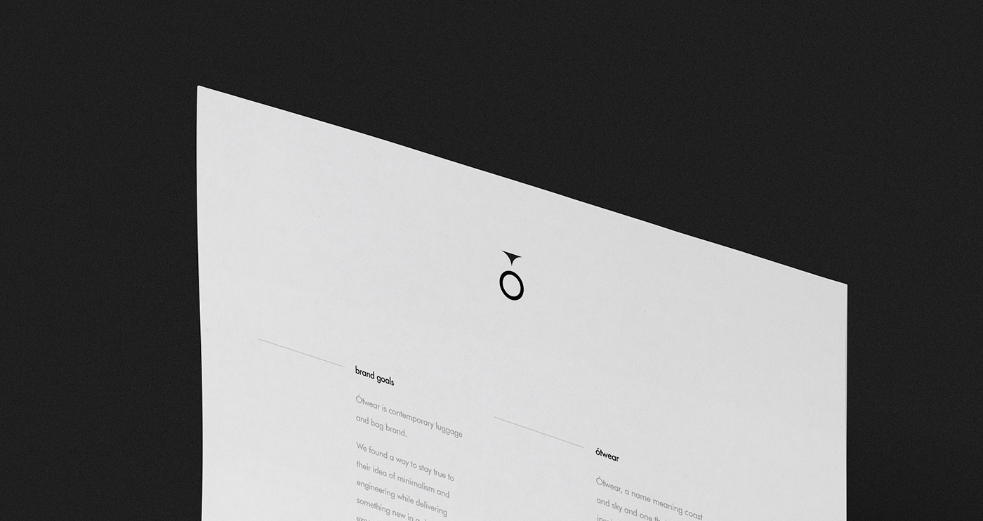 法国ótwear极简主义背包和其他配饰---酷图编号7