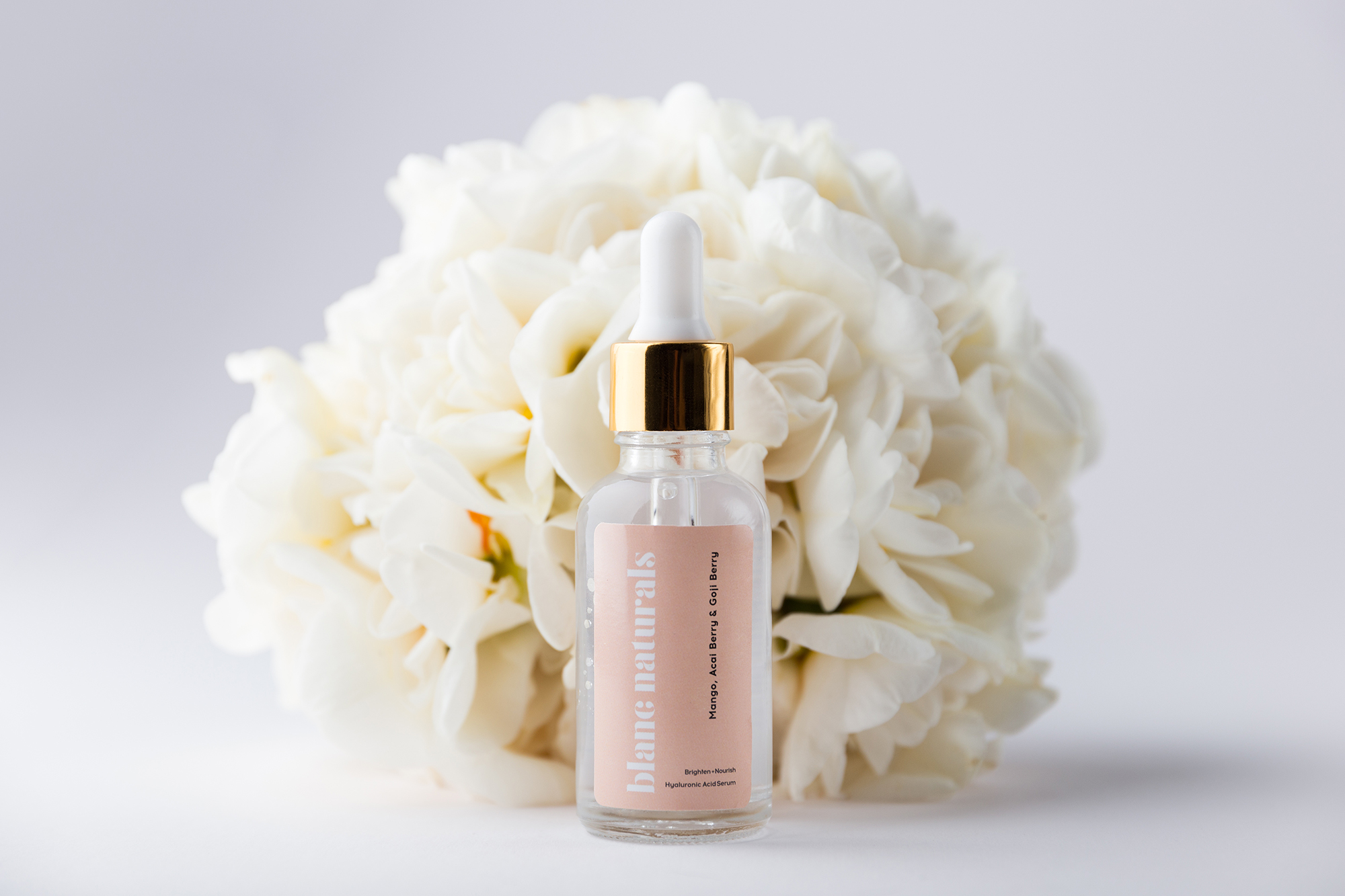 澳大利亚护肤品牌Blanc Naturals闪亮的包装---酷图编号2