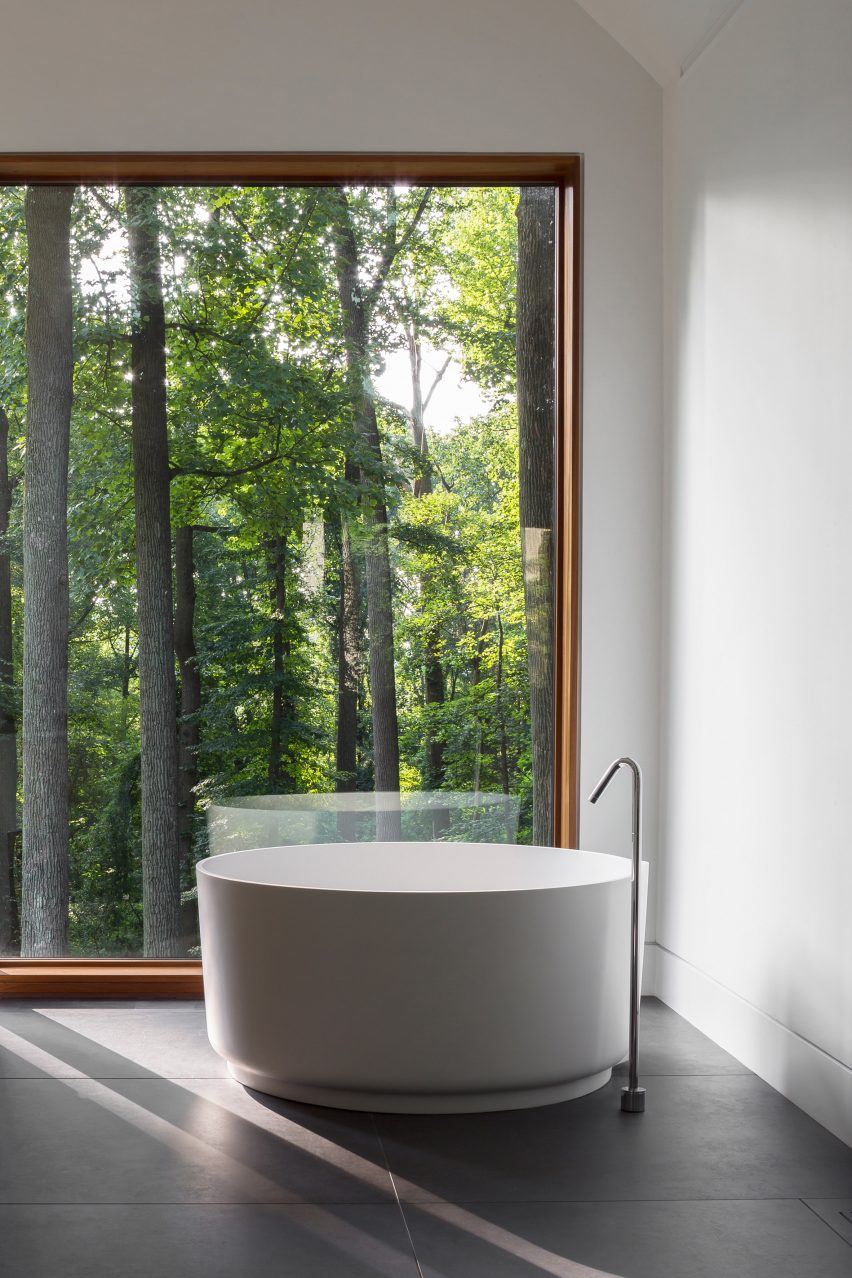 Slate House-马里兰州的家---酷图编号1224463