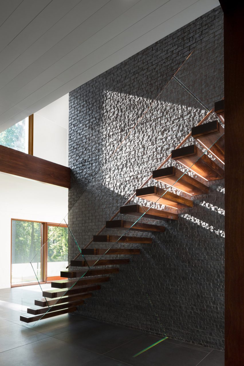 Slate House-马里兰州的家---酷图编号1224467