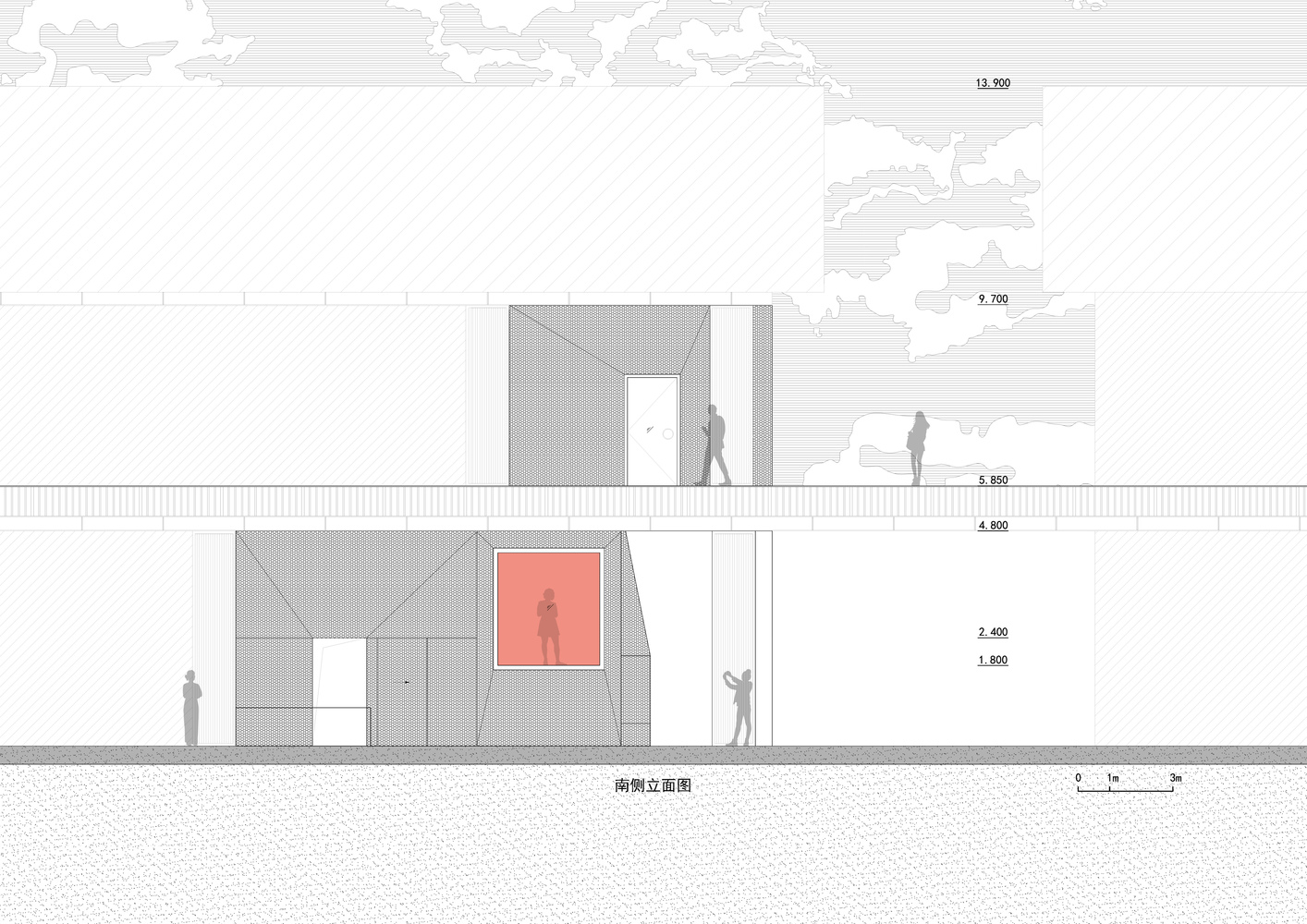 成都200平米客从何处来甜品餐厅---酷图编号1224679