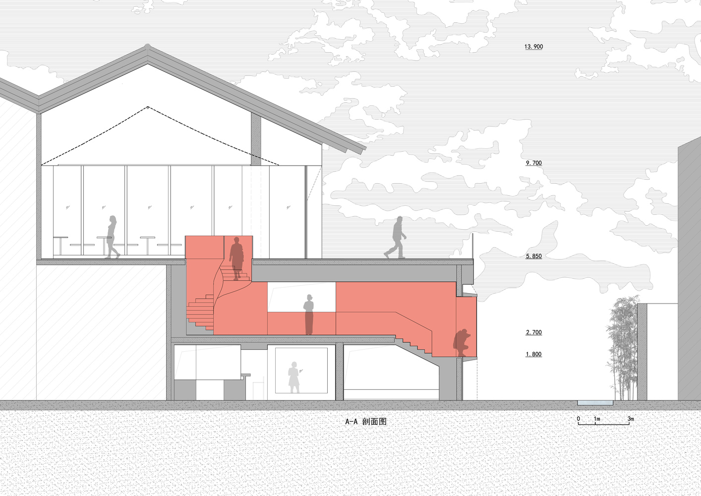 成都200平米客从何处来甜品餐厅---酷图编号1224683