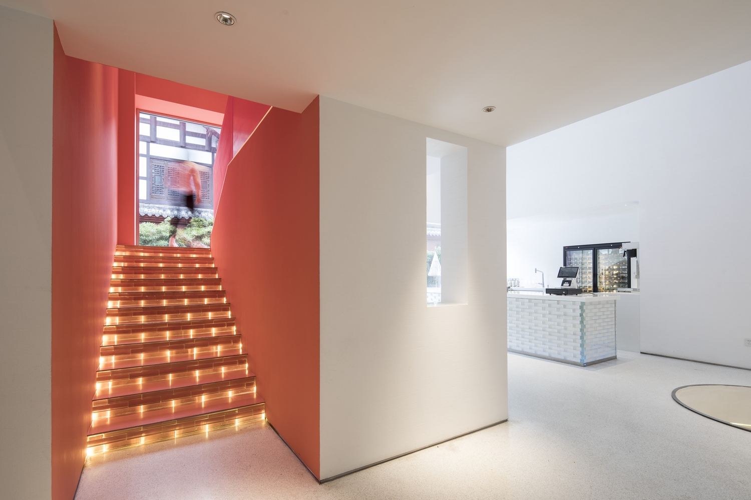 成都200平米客从何处来甜品餐厅---酷图编号1224696