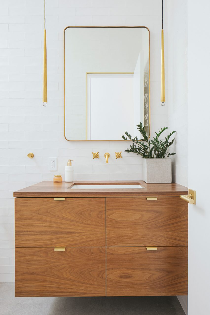 极简主义的住所---酷图编号1224824