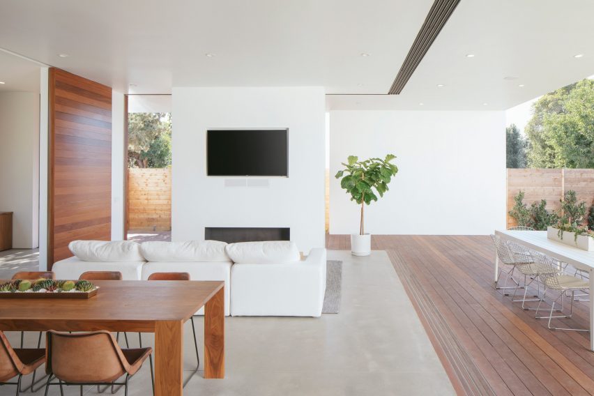 极简主义的住所---酷图编号1224826