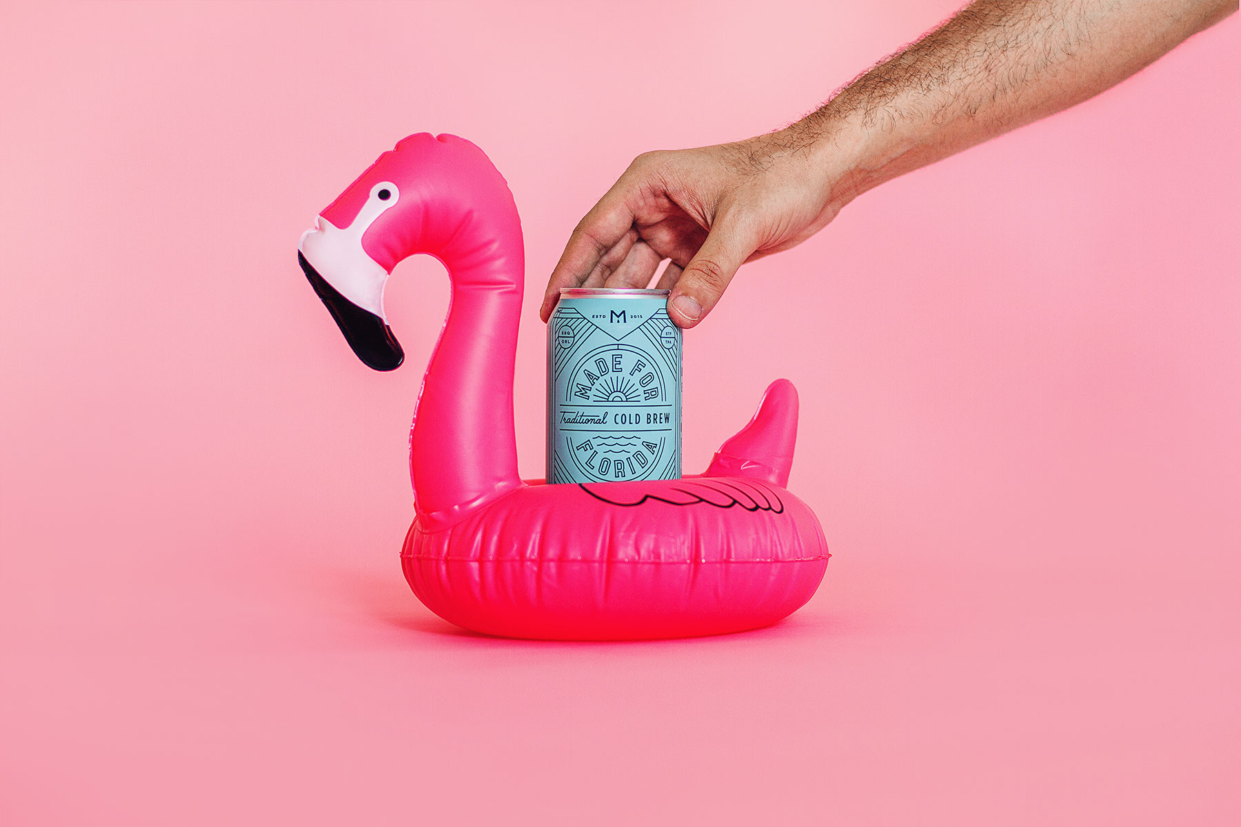 Florida-一种向阳光状态致敬的冷酿造品---酷图编号6