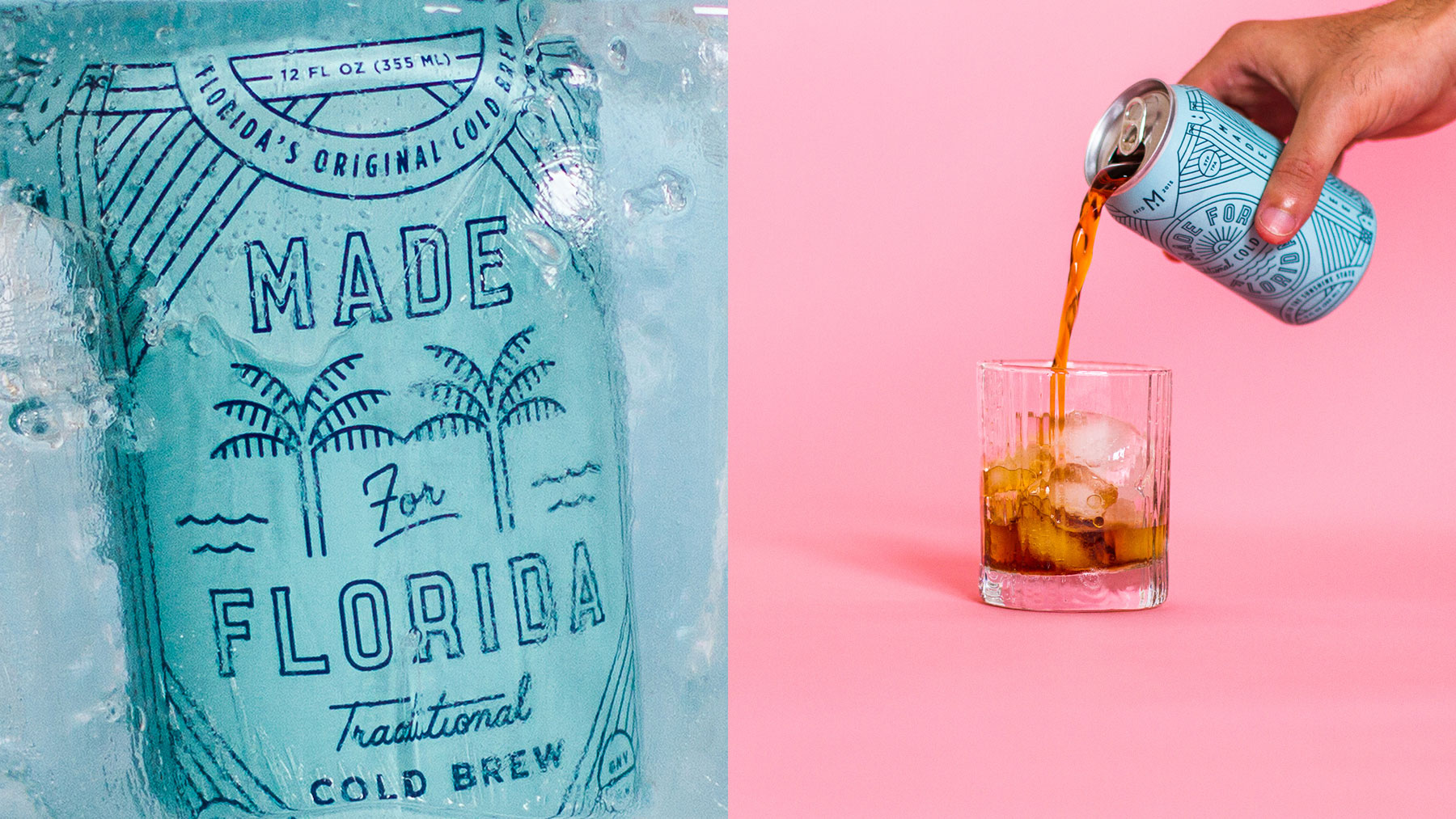 Florida-一种向阳光状态致敬的冷酿造品---酷图编号5