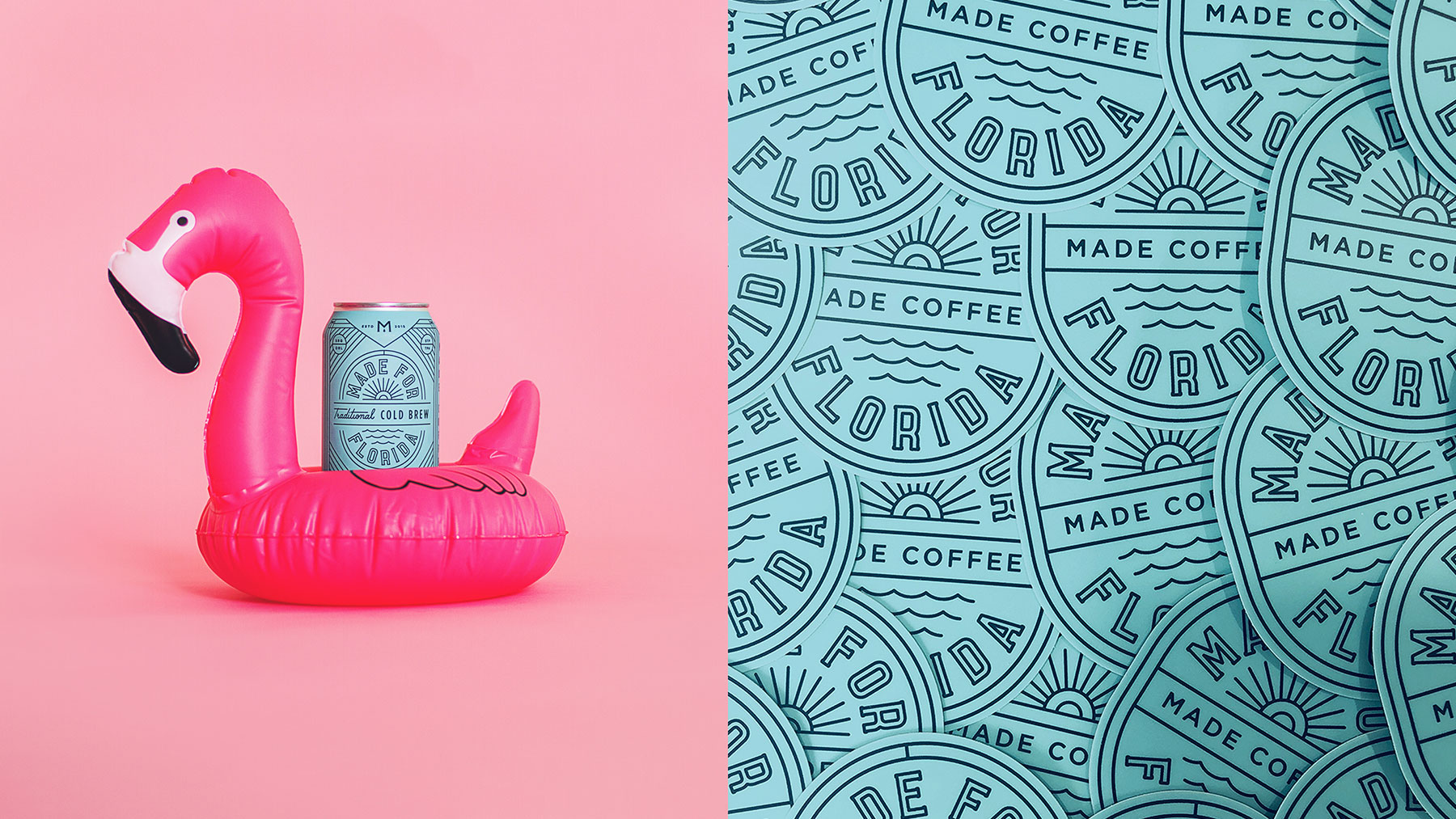 Florida-一种向阳光状态致敬的冷酿造品---酷图编号1