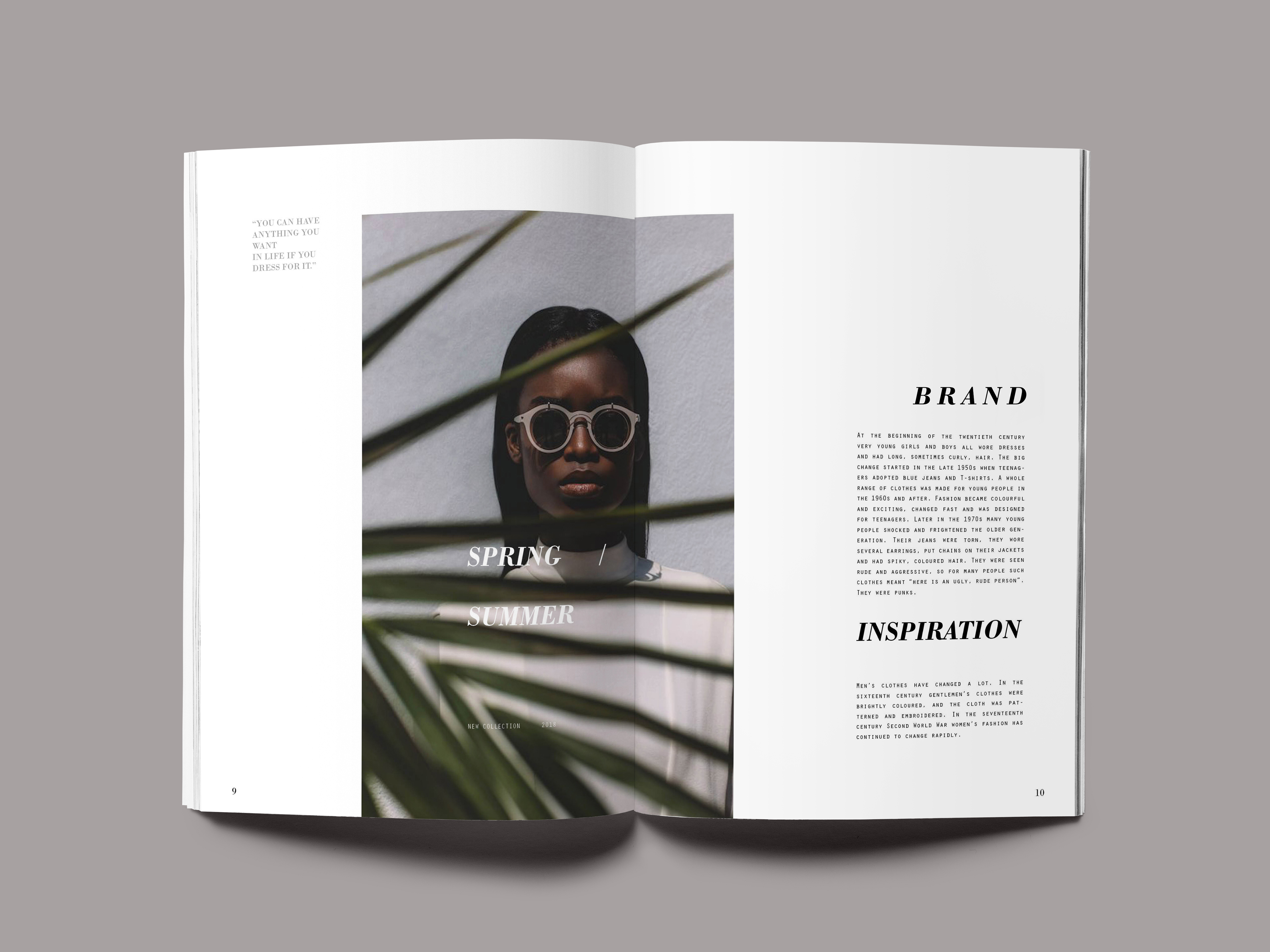 SAFRON品牌标识设计---酷图编号9