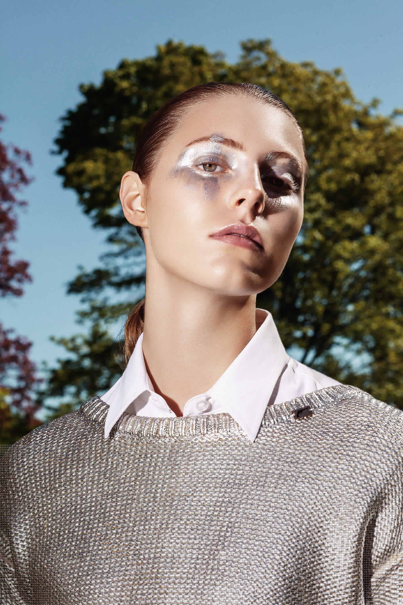 AFM杂志-时尚肖像---酷图编号2