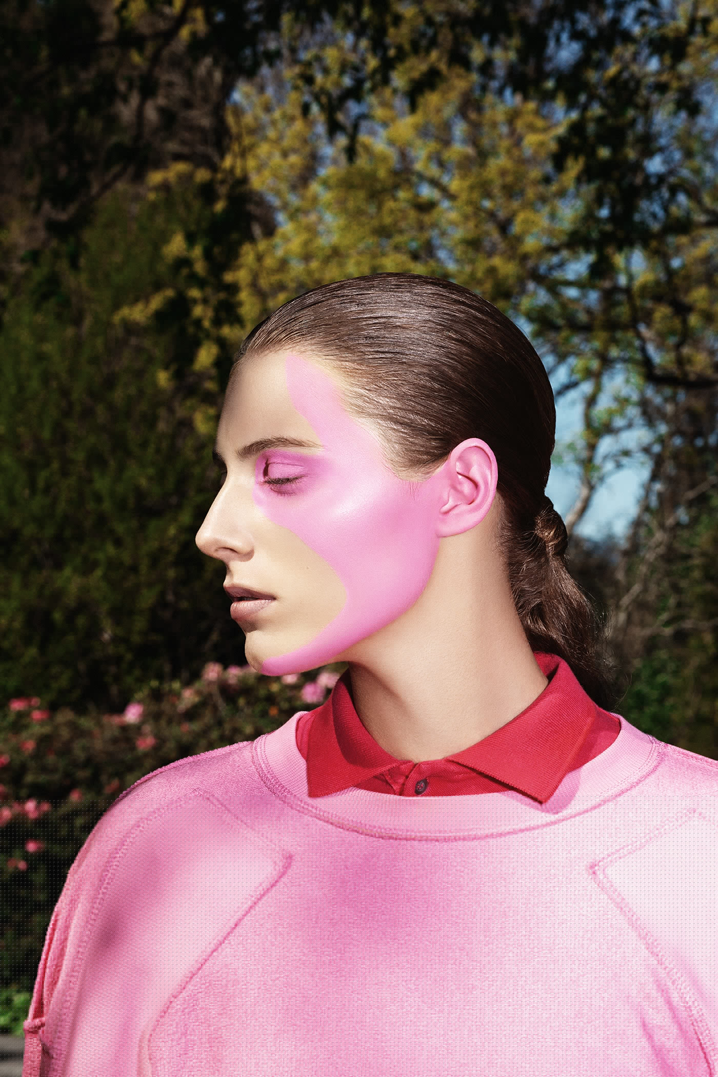 AFM杂志-时尚肖像---酷图编号1