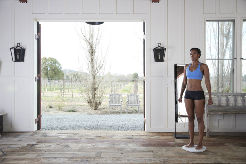 Naked Labs 3D人体扫描仪-迄今为止诚实的镜子---酷图编号5