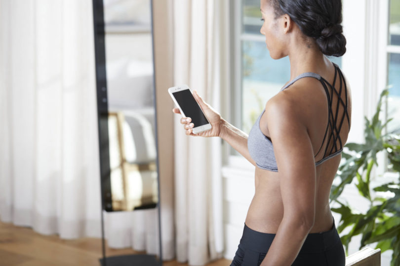 Naked Labs 3D人体扫描仪-迄今为止诚实的镜子---酷图编号4