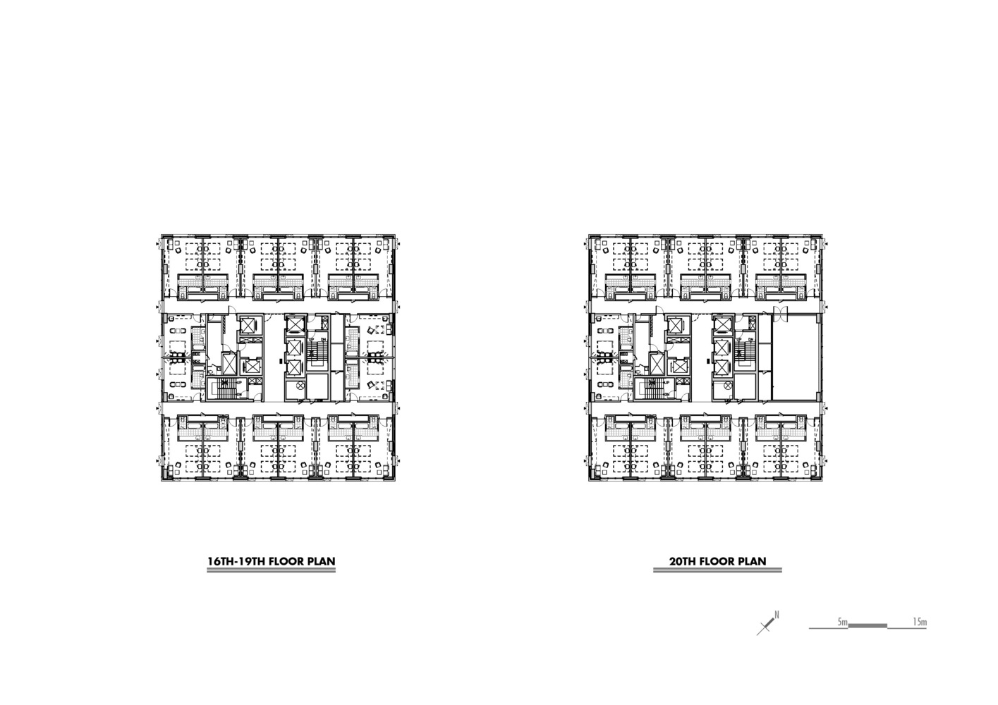 RYSE Hotel-首尔酒店---酷图编号1226071