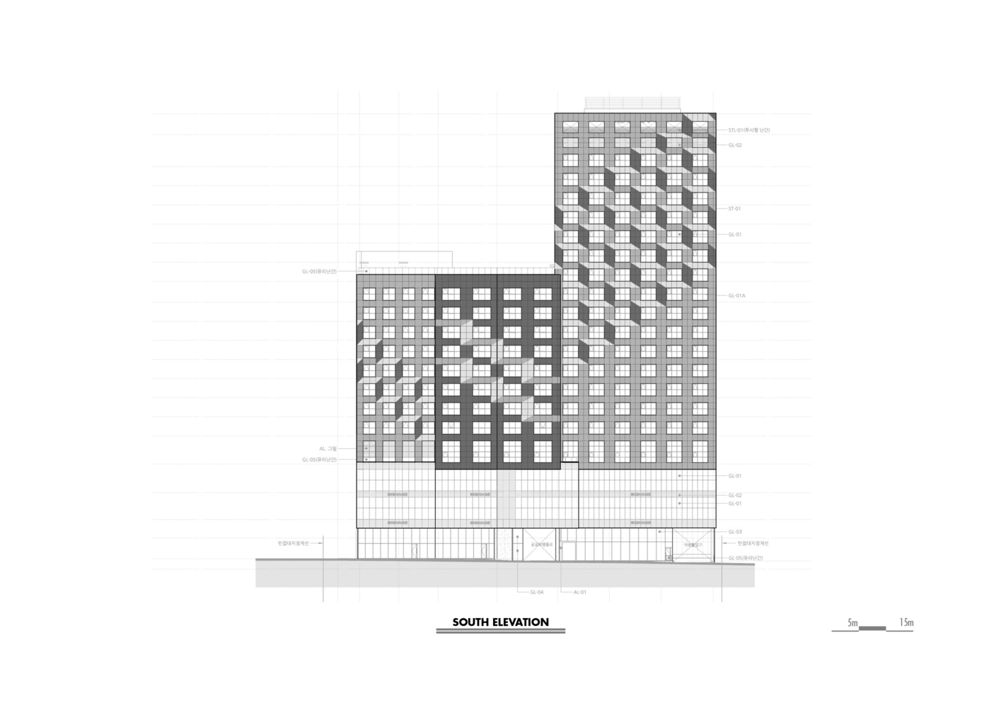RYSE Hotel-首尔酒店---酷图编号1226075