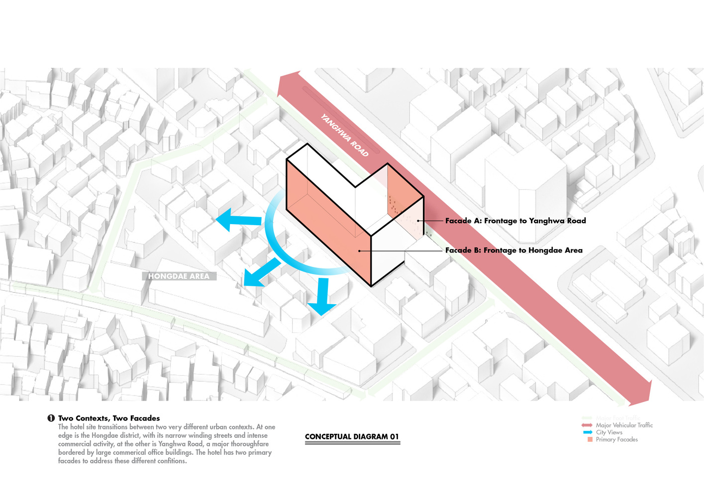 RYSE Hotel-首尔酒店---酷图编号1226079