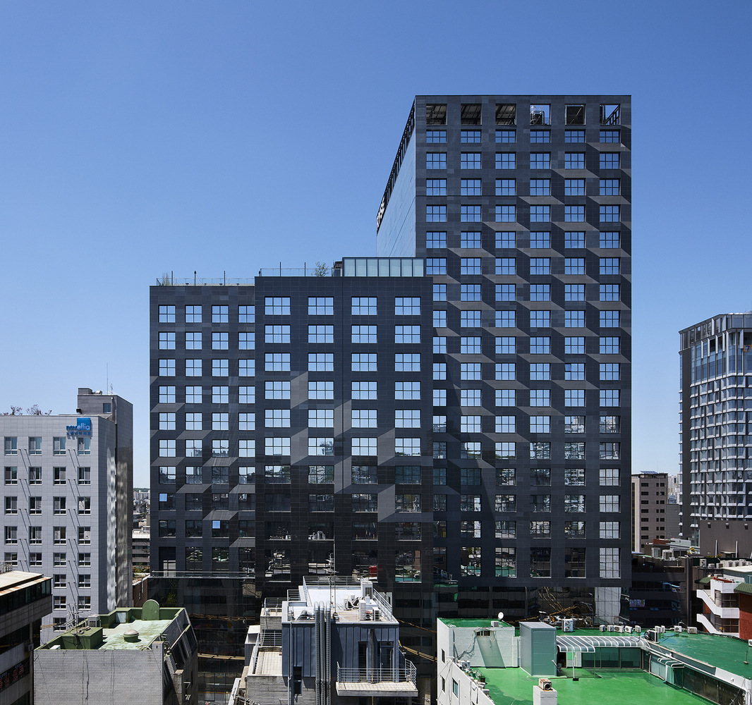 RYSE Hotel-首尔酒店---酷图编号1226088