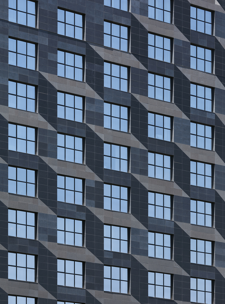 RYSE Hotel-首尔酒店---酷图编号1226094