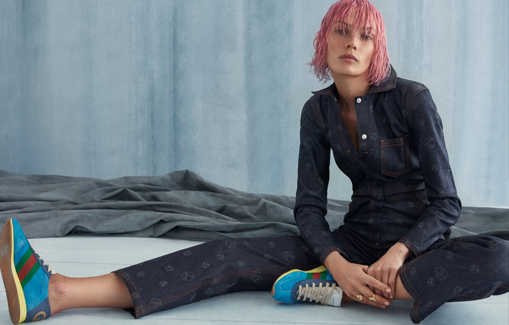 Grazia意大利2018年9月-红发秀---酷图编号3