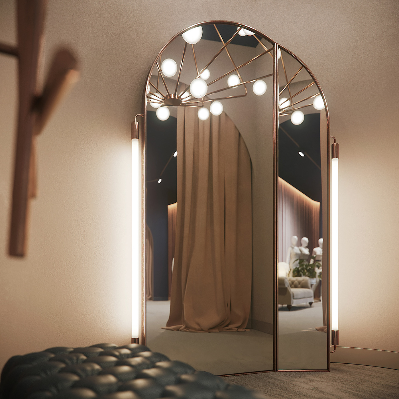 Hi! Boutique-女装皮具精品店---酷图编号17