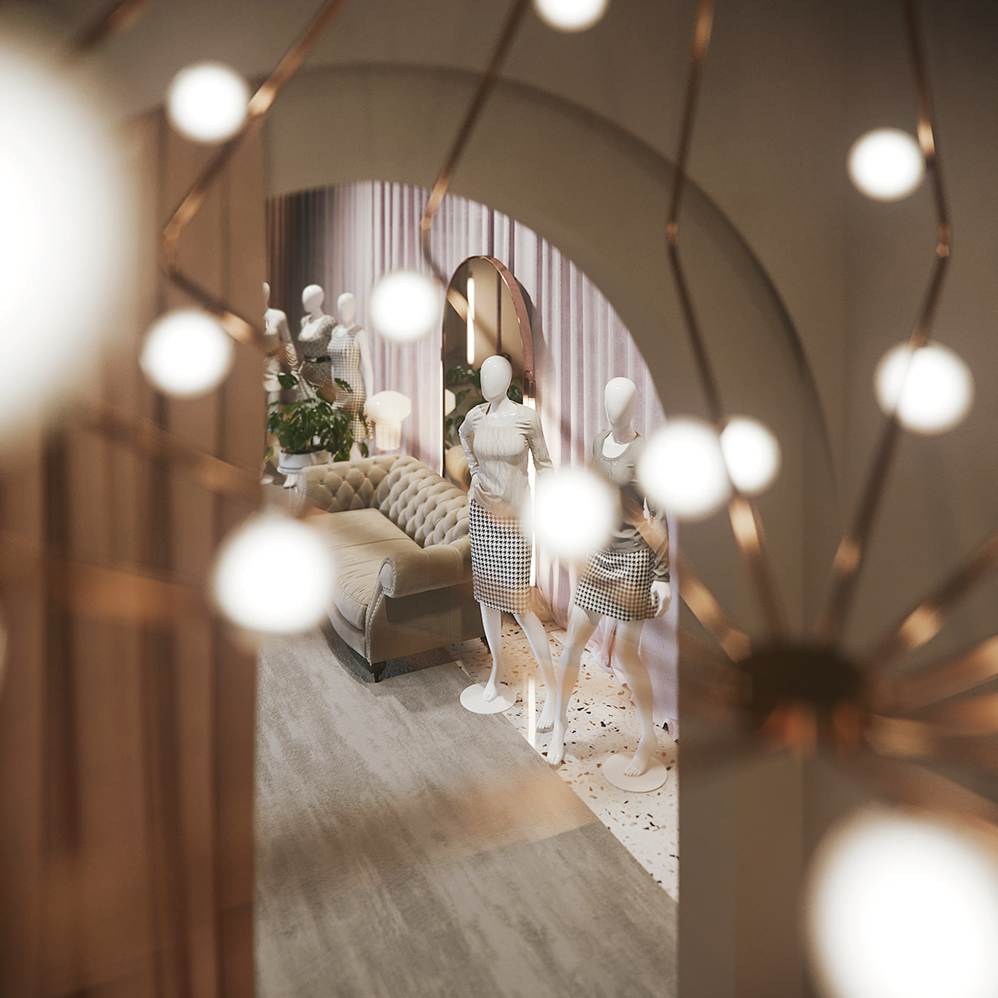 Hi! Boutique-女装皮具精品店---酷图编号9