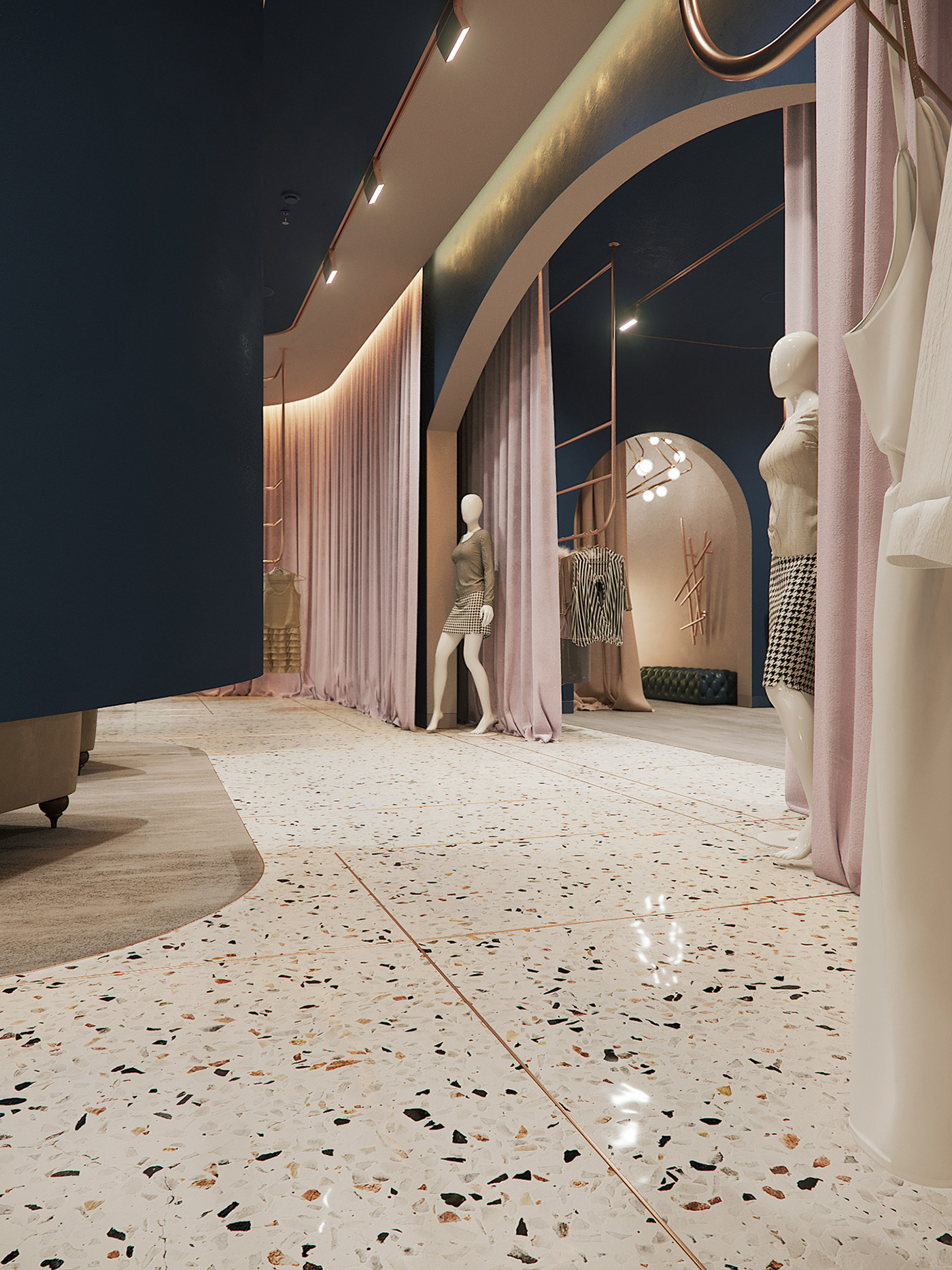 Hi! Boutique-女装皮具精品店---酷图编号8