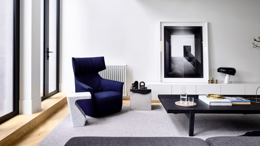 墨尔本联排别墅---酷图编号4