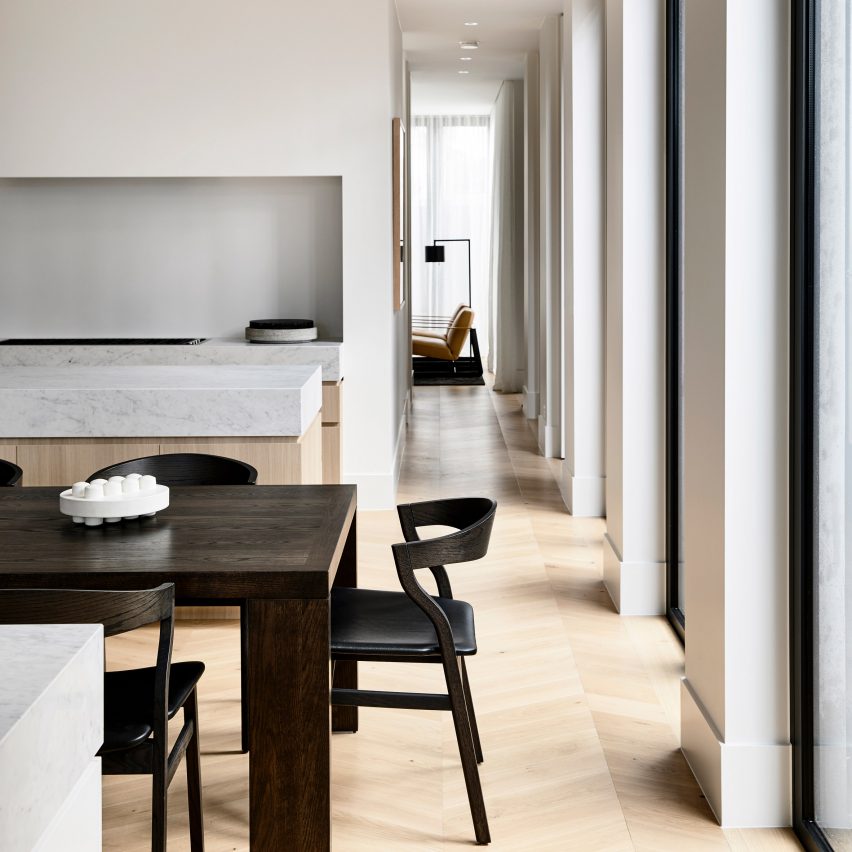 墨尔本联排别墅---酷图编号1