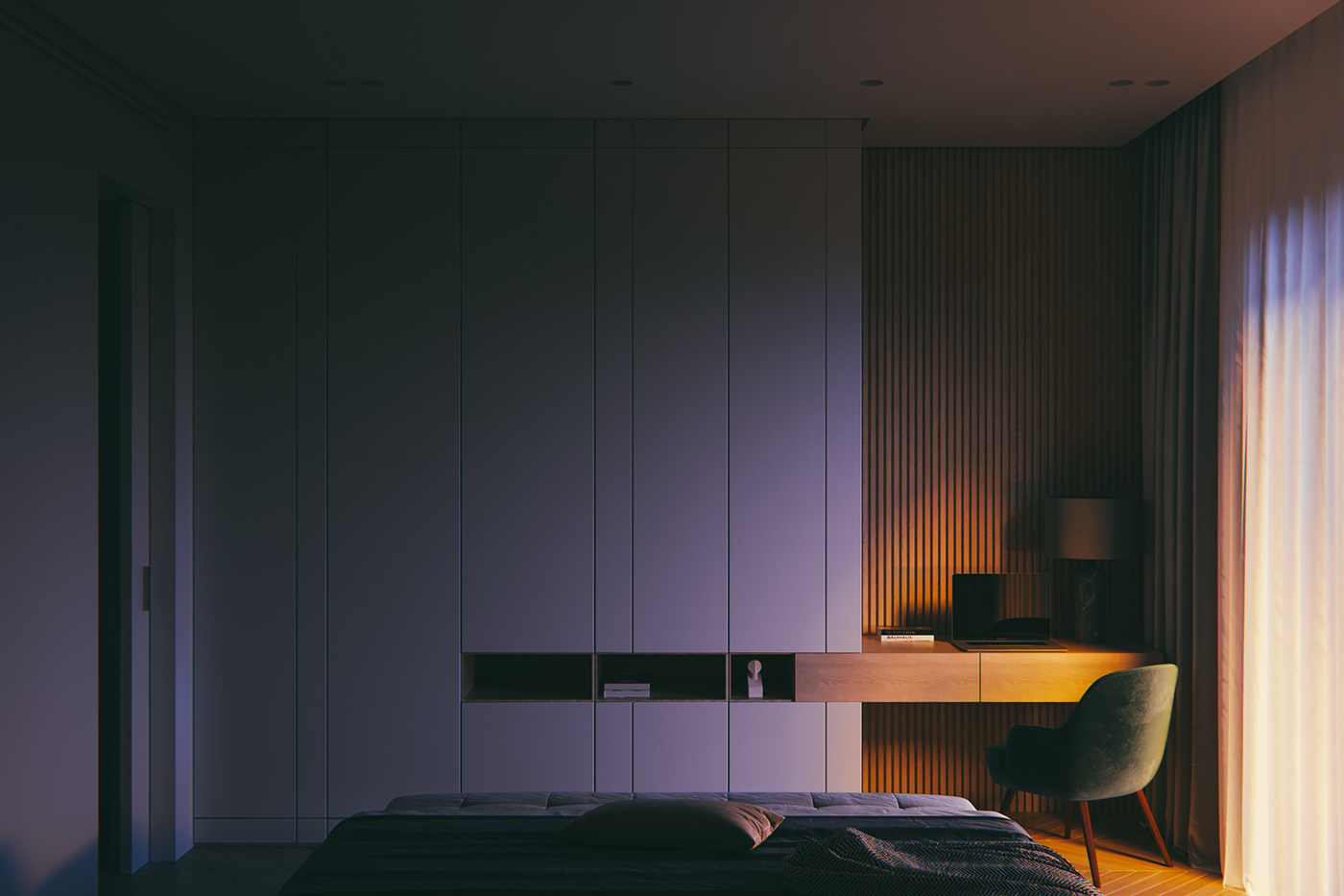 Rublevo 3-室内设计欣赏---酷图编号2