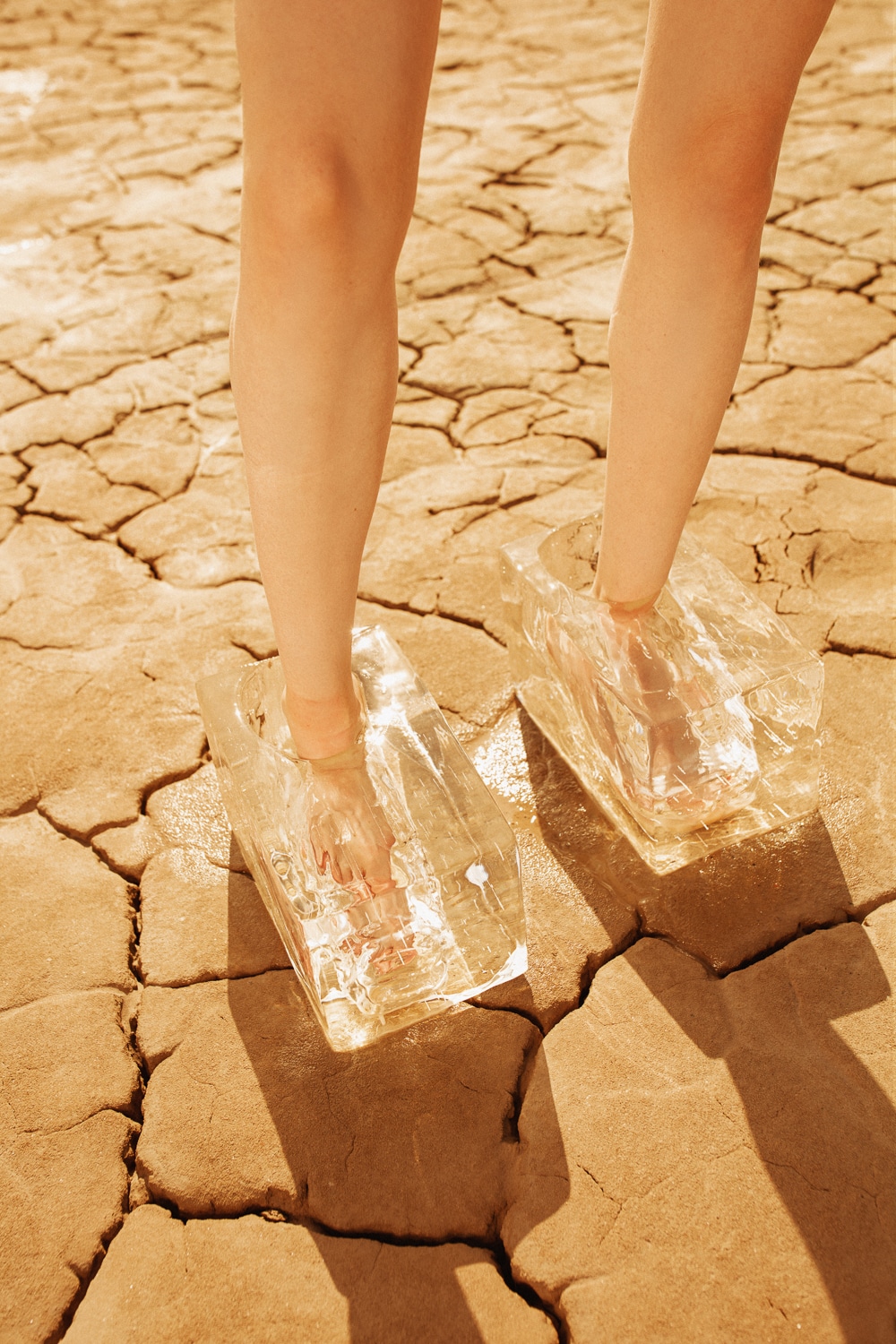 达里亚科扎克-Vogue波兰-崇高时尚艺术风格---酷图编号12