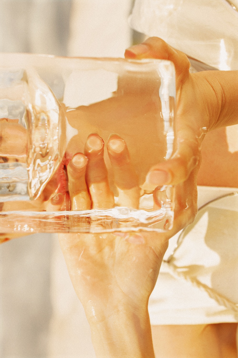 达里亚科扎克-Vogue波兰-崇高时尚艺术风格---酷图编号5