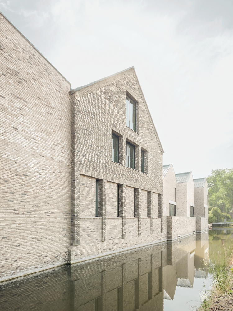 德国5950平米的Kult 文化中心图片