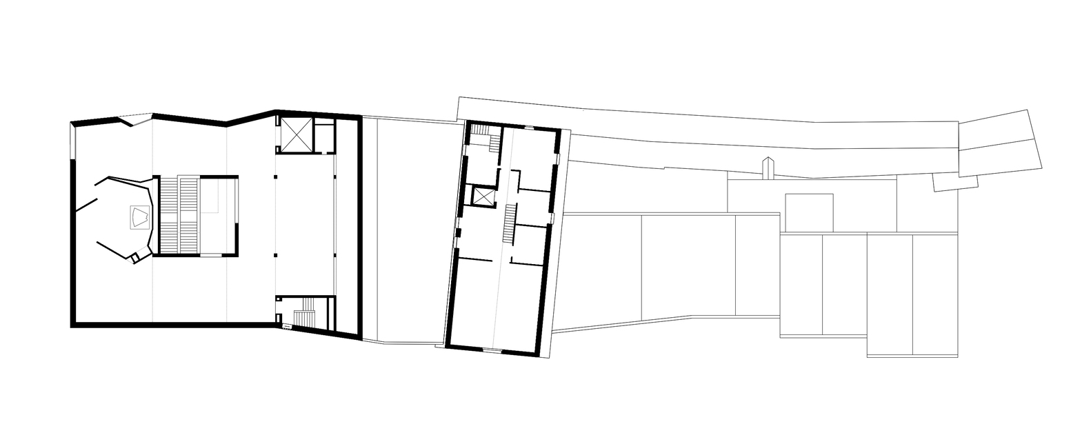 德国5950平米的Kult 文化中心---酷图编号18