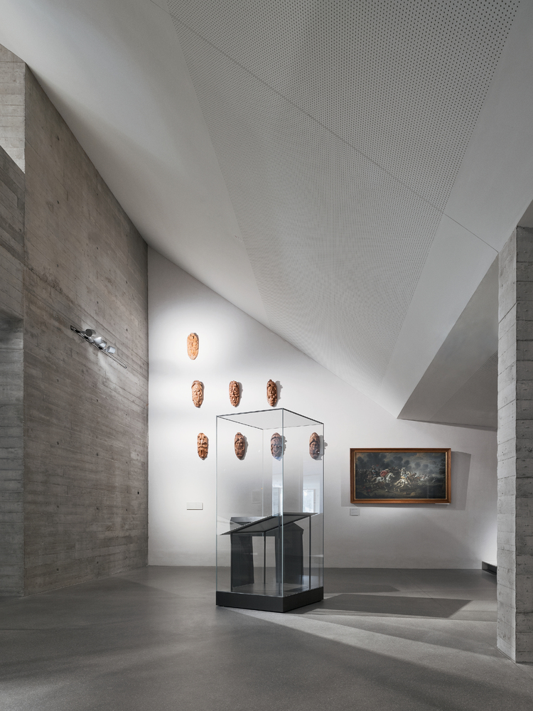 德国5950平米的Kult 文化中心---酷图编号5