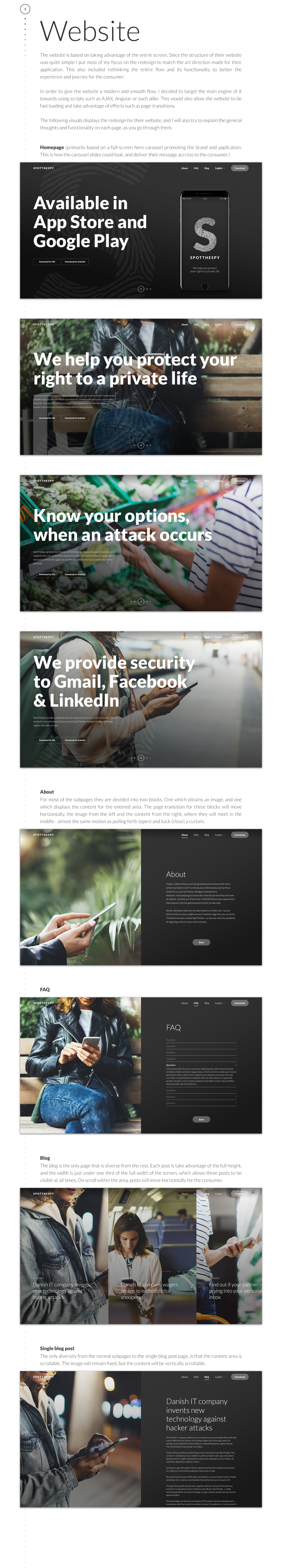 SPOTTHESPY-手机APP设计---酷图编号5