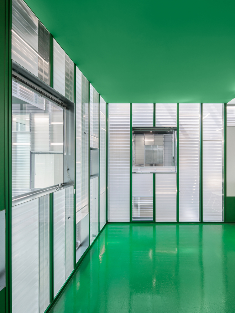 Station NEO共享办公室---酷图编号1227729